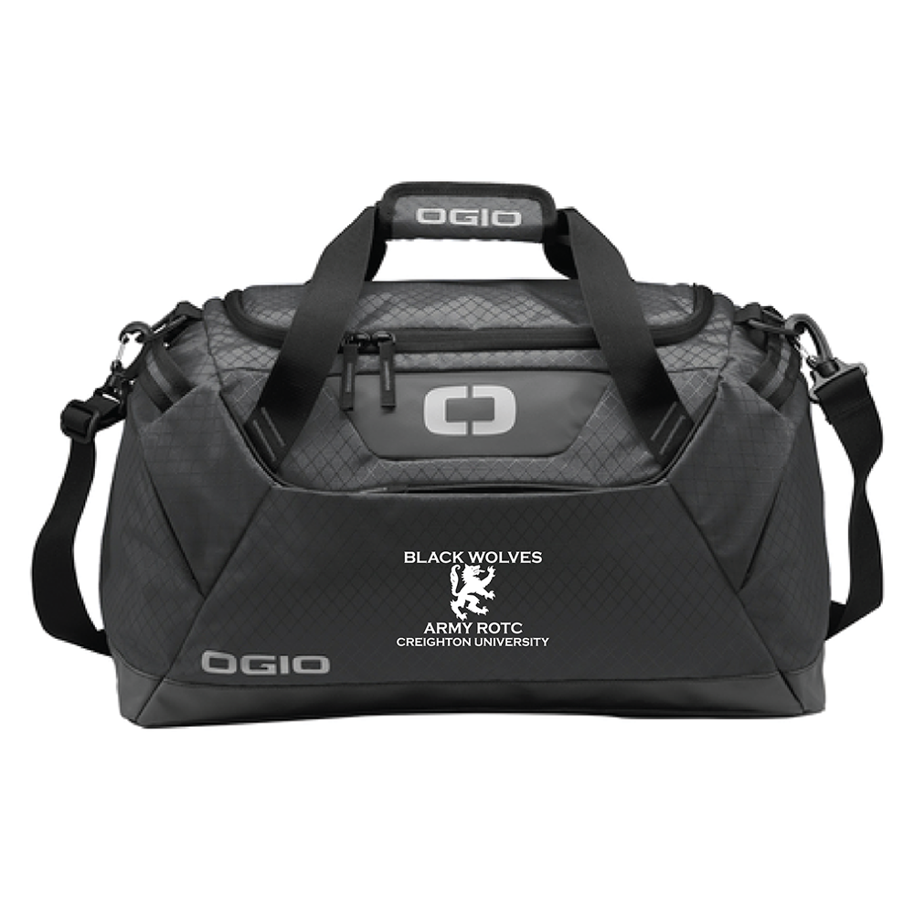Creighton ROTC OGIO Catalyst Duffel